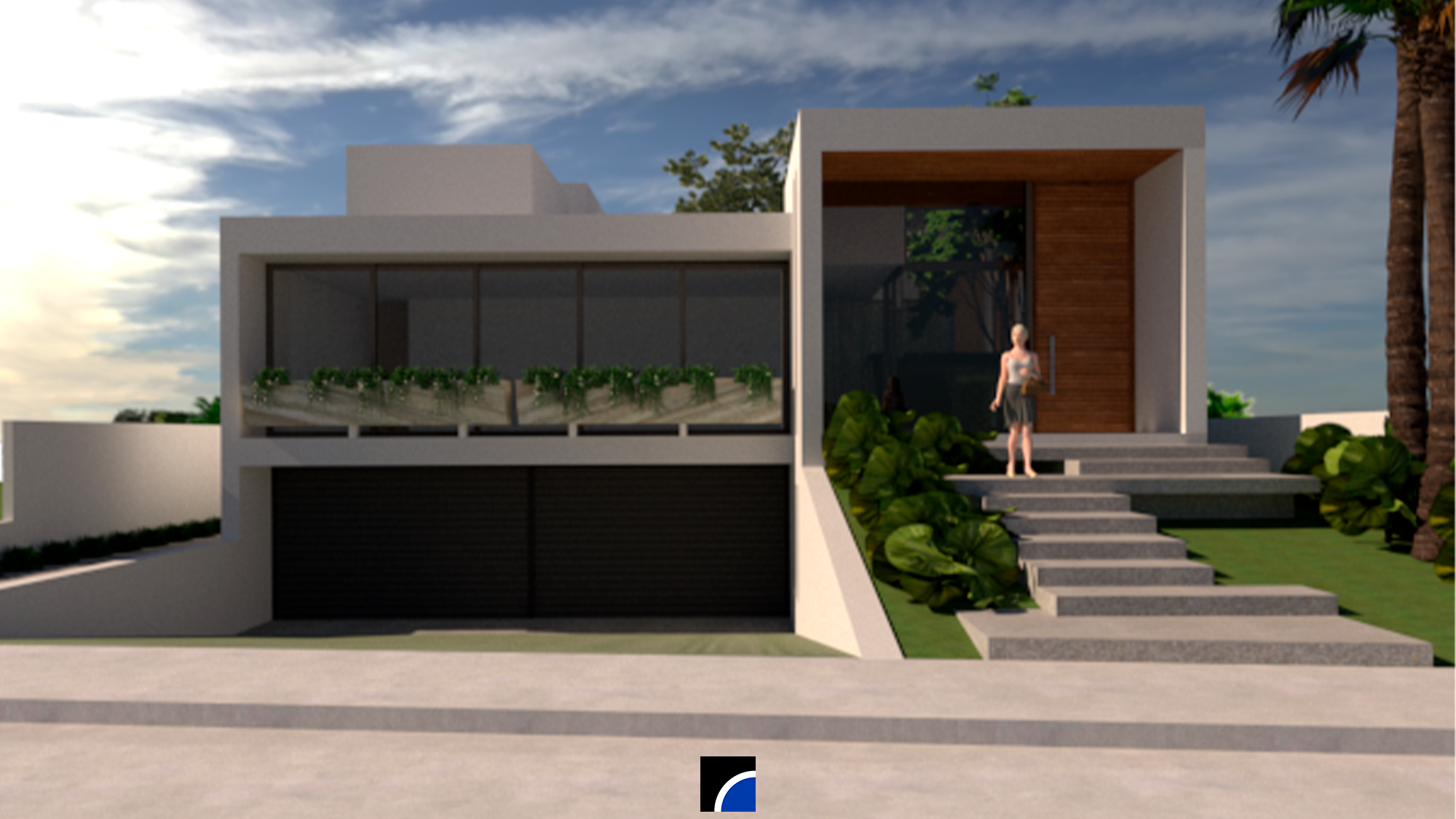 Residencia El Dorado